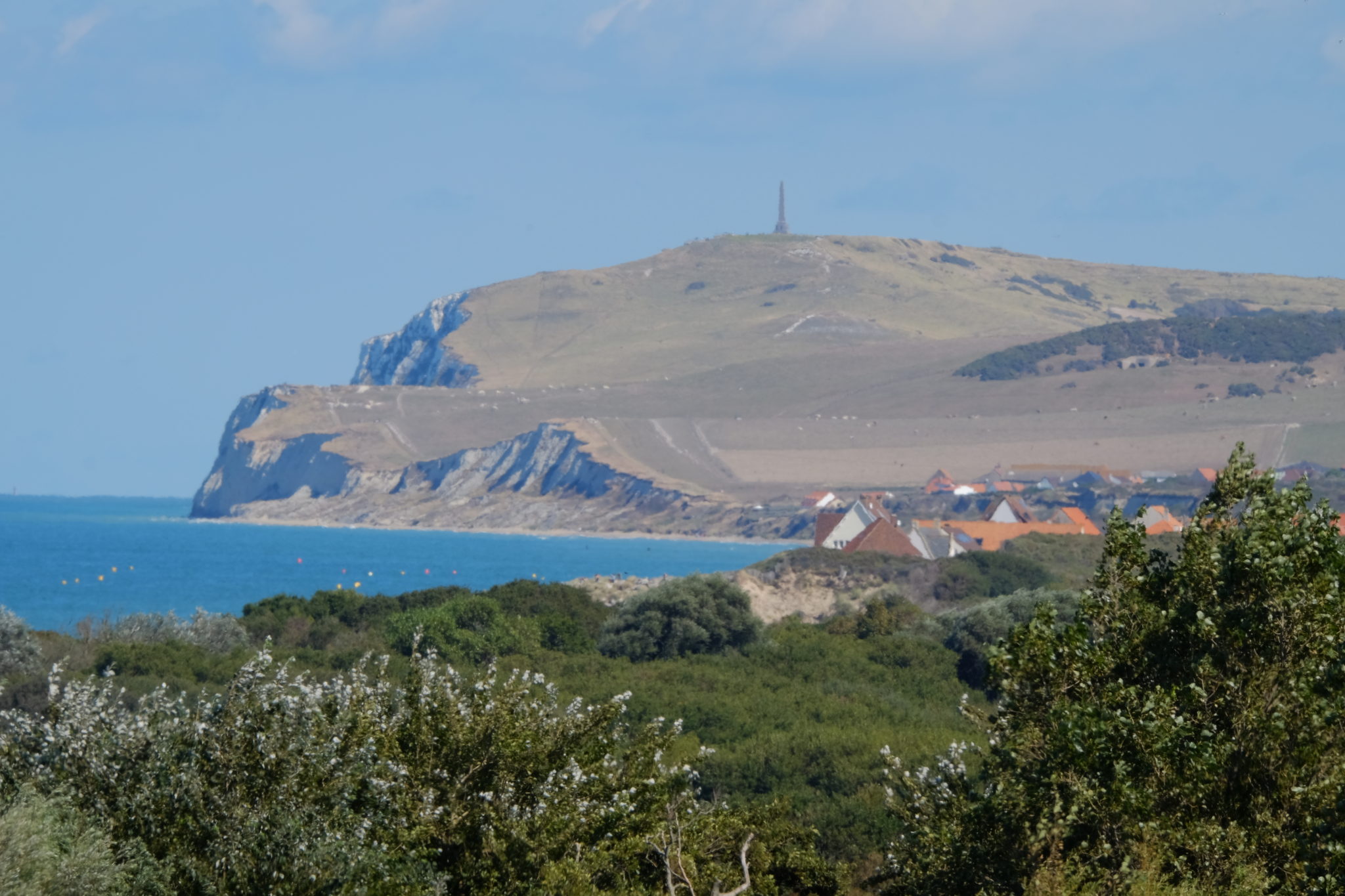 [Titre du site] La côte d'Opale